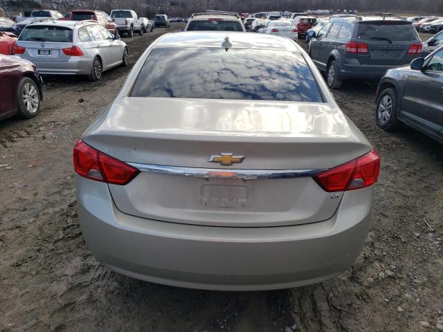 Photo 6 from auction – 2015 CHEVROLET IMPALA LS with VIN 2G11X5SL2F9201796