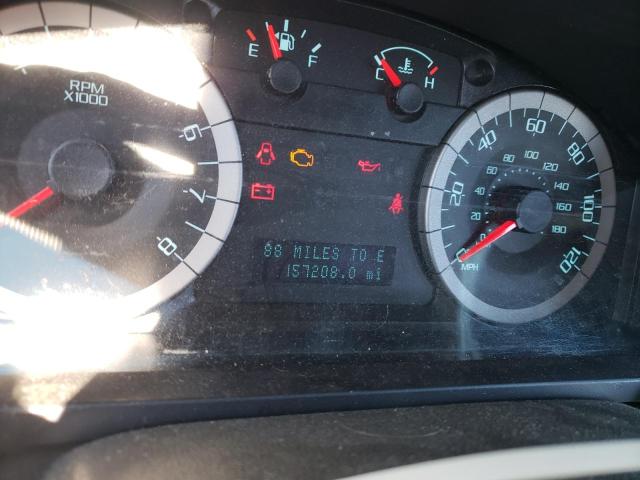 Photo 9 from auction – 2012 FORD ESCAPE XLT with VIN 1FMCU9D73CKC70583