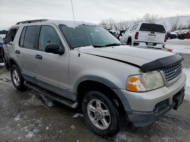 Photo 4 from auction – 2003 FORD EXPLORER X with VIN 1FMZU73K93ZA43099