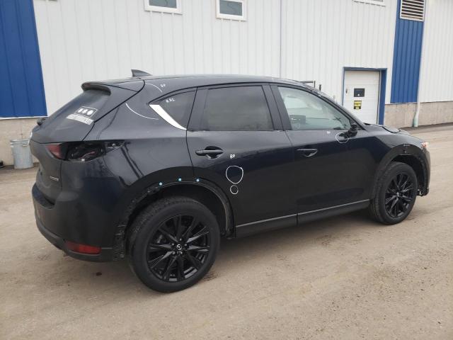 Photo 3 from auction – 2021 MAZDA CX-5 TOURI with VIN JM3KFBCM5M0420481