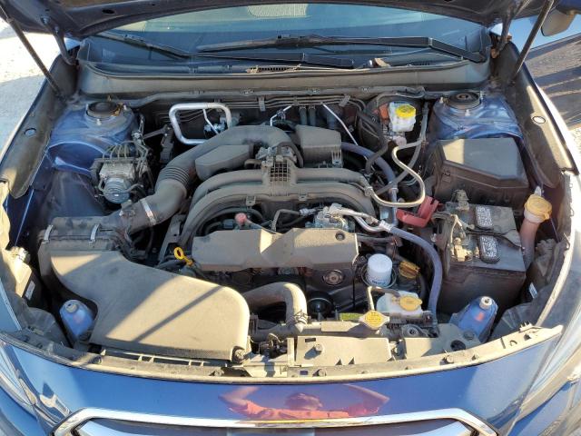 Photo 11 from auction – 2019 SUBARU OUTBACK 2. with VIN 4S4BSANCXK3373104