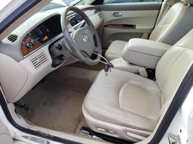 Photo 7 from auction – 2005 BUICK LACROSSE C with VIN 2G4WD532951297284