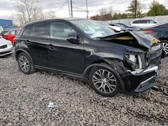 Photo 4 from auction – 2016 MITSUBISHI OUTLANDER with VIN JA4AR3AU7GZ053615