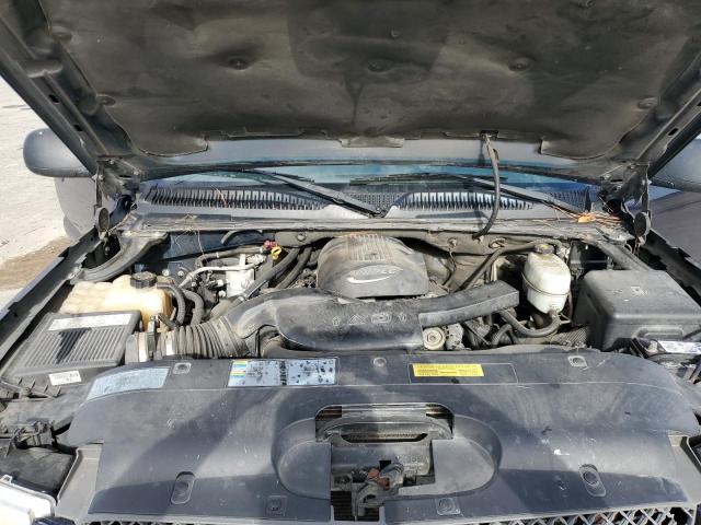 Photo 11 from auction – 2006 CHEVROLET AVALANCHE with VIN 3GNEC12Z06G113988