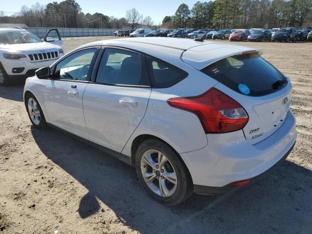 Photo 2 from auction – 2014 FORD FOCUS SE with VIN 1FADP3K22EL203481