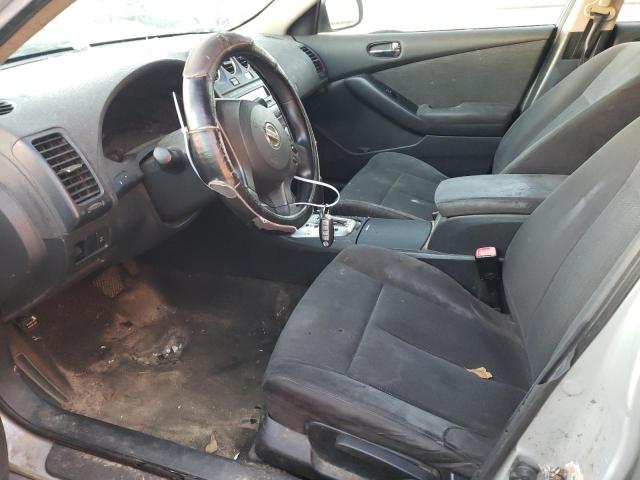 Photo 7 from auction – 2010 NISSAN ALTIMA BAS with VIN 1N4AL2AP4AN416422
