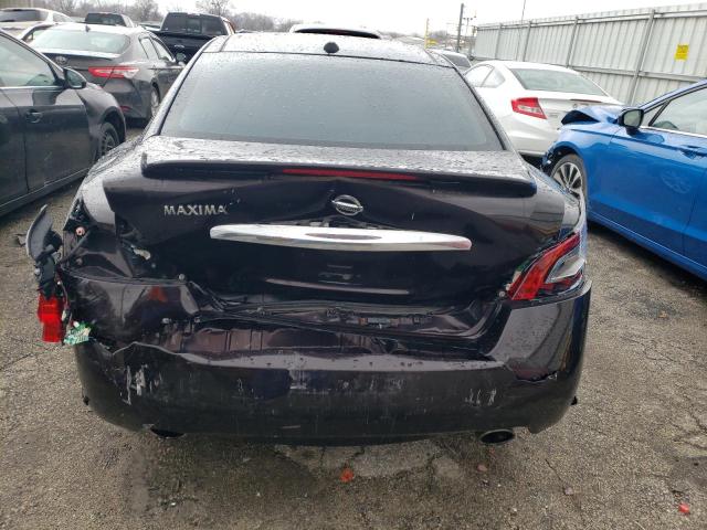 Zdjęcie 6 z aukcji – 2014 NISSAN MAXIMA S z VIN 1N4AA5AP9EC442023