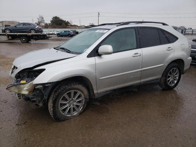 Фото 1 с аукциона – 2005 LEXUS RX 330 с VIN 2T2HA31U55C083694