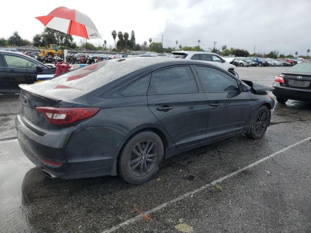 Photo 3 from auction – 2016 HYUNDAI SONATA SE with VIN 5NPE24AF1GH417005