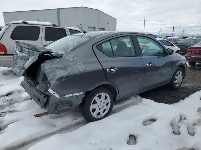 Photo 3 from auction – 2019 NISSAN VERSA S with VIN 3N1CN7AP3KL831214