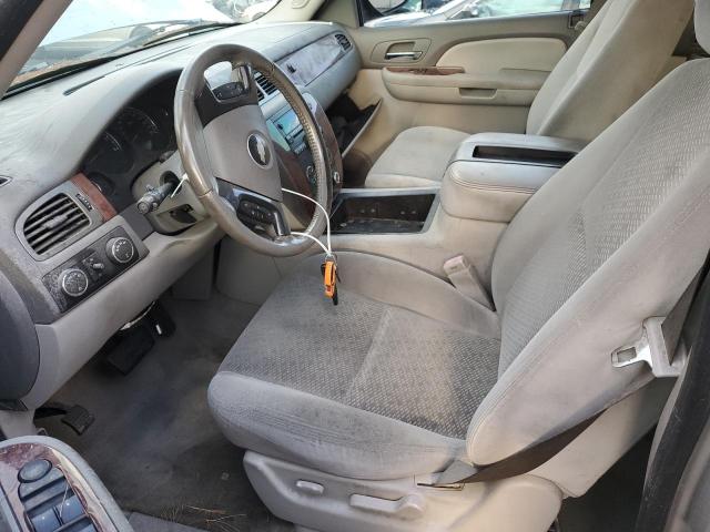 Photo 7 from auction – 2007 CHEVROLET SUBURBAN K with VIN 1GNFK16397J232166