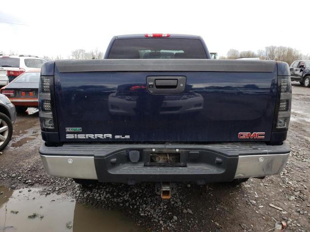 Photo 6 from auction – 2012 GMC SIERRA K15 with VIN 1GTR2VE74CZ280140