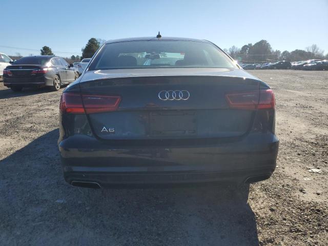 Photo 6 from auction – 2016 AUDI A6 PREMIUM with VIN WAUCFAFC5GN197082