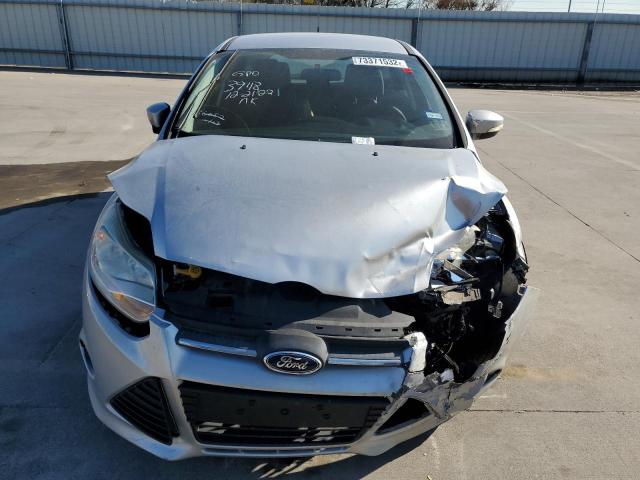 Photo 5 from auction – 2013 FORD FOCUS SE with VIN 1FADP3K2XDL158045