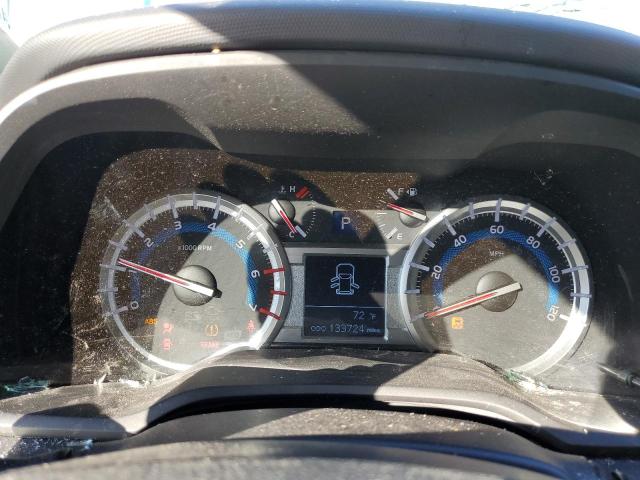 Photo 9 from auction – 2015 TOYOTA 4RUNNER SR with VIN JTEZU5JR3F5085087