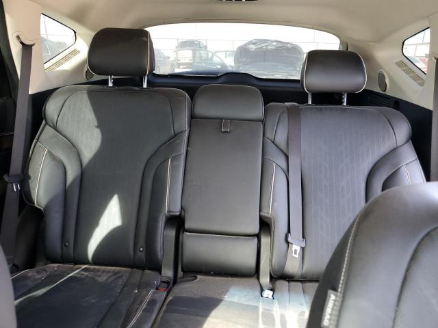 Photo 10 from auction – 2022 GENESIS GV80 BASE with VIN KMUHCESC5NU079855