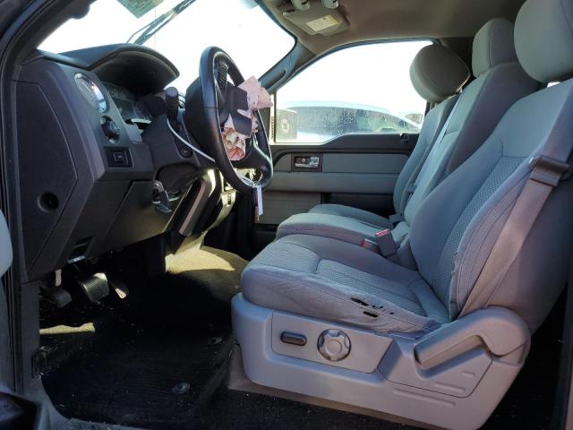 Photo 7 from auction – 2013 FORD F150 SUPER with VIN 1FTFW1CF5DFD55294