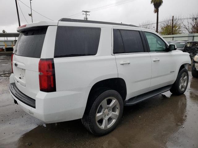 Photo 3 from auction – 2017 CHEVROLET TAHOE C150 with VIN 1GNSCAKC3HR314513