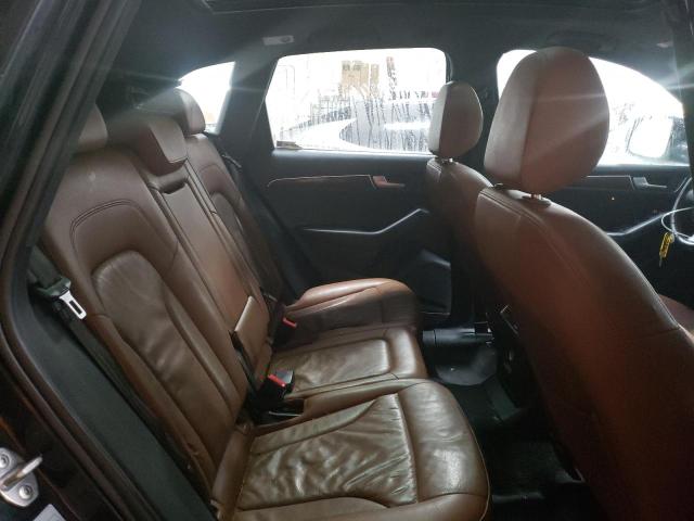 Photo 10 from auction – 2012 AUDI Q5 PREMIUM with VIN WA1LFAFP3CA081073
