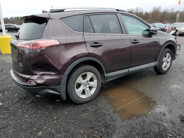 Photo 3 from auction – 2017 TOYOTA RAV4 LE with VIN 2T3BFREVXHW676723