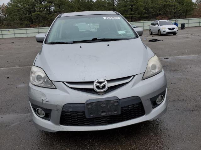 Photo 5 from auction – 2010 MAZDA 5 with VIN JM1CR2WL7A0363591