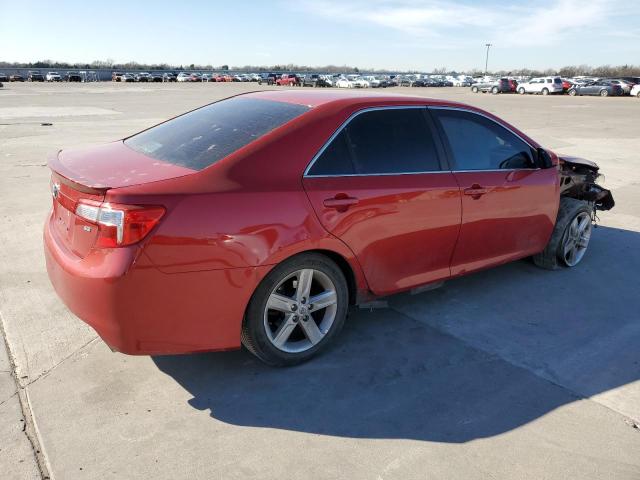 Photo 3 from auction – 2014 TOYOTA CAMRY L with VIN 4T1BF1FKXEU814268