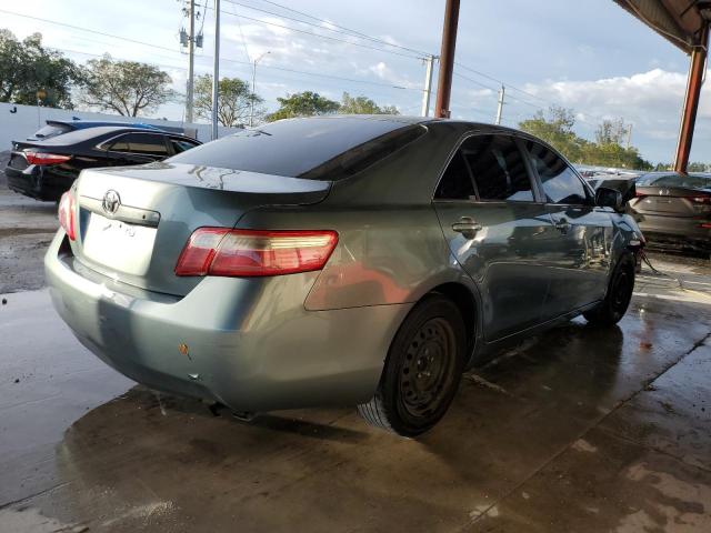 Photo 3 from auction – 2009 TOYOTA CAMRY BASE with VIN 4T1BE46K99U892146