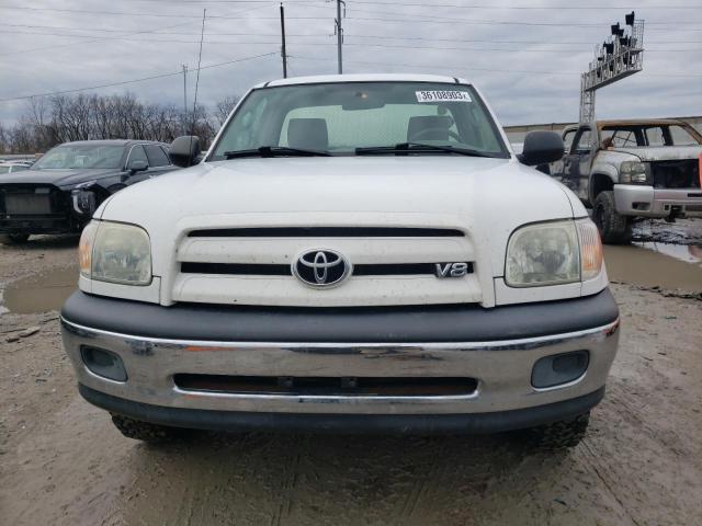 Photo 5 from auction – 2005 TOYOTA TUNDRA with VIN 5TBJT32155S458231