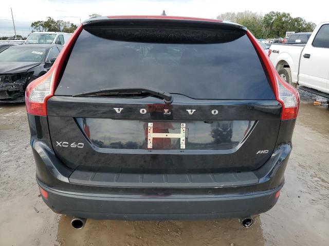 Photo 6 from auction – 2013 VOLVO XC60 3.2 with VIN YV4952DZ8D2398515