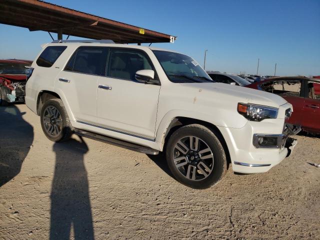 Photo 4 from auction – 2019 TOYOTA 4RUNNER SR with VIN JTEBU5JR0K5657258