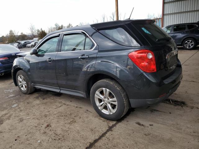 Photo 2 from auction – 2014 CHEVROLET EQUINOX LS with VIN 2GNALAEK1E6188254
