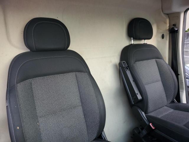 Photo 11 from auction – 2016 RAM PROMASTER with VIN 3C6TRVAG2GE130642