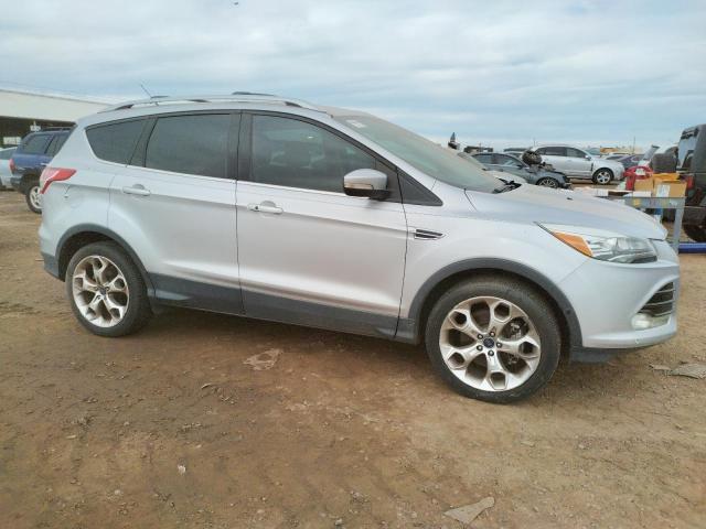Photo 4 from auction – 2013 FORD ESCAPE TIT with VIN 1FMCU0J93DUD39392