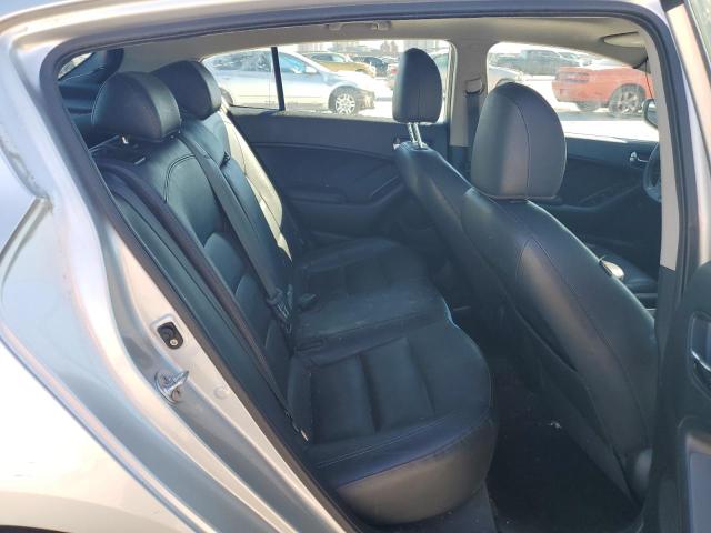 Photo 10 from auction – 2014 KIA FORTE EX with VIN KNAFX5A80E5196956