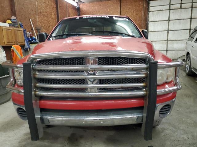 Photo 5 from auction – 2002 DODGE RAM 1500 with VIN 3D7HU18Z42G136877