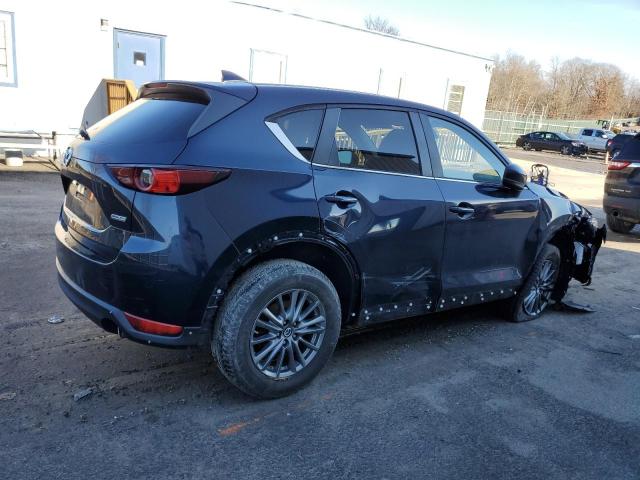 Photo 3 from auction – 2017 MAZDA CX-5 TOURI with VIN JM3KFBCL6H0123054