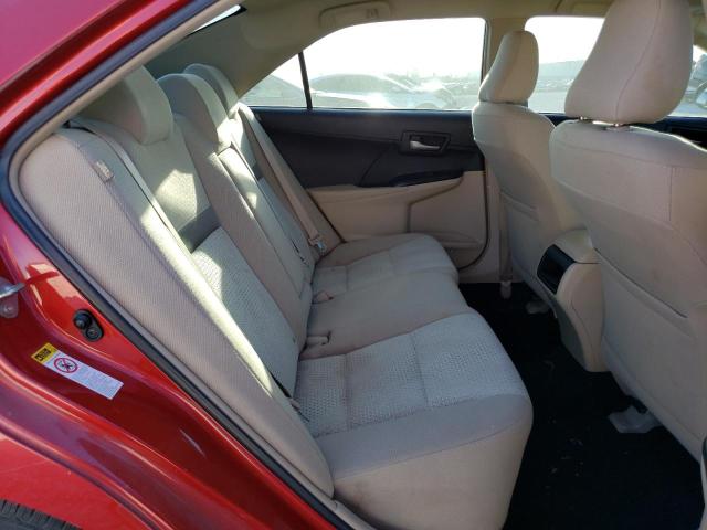 Photo 10 from auction – 2014 TOYOTA CAMRY L with VIN 4T4BF1FK4ER376224