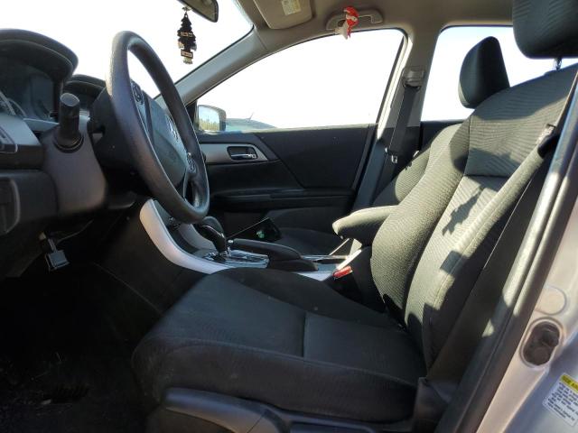 Photo 7 from auction – 2014 HONDA ACCORD LX with VIN 1HGCR2F36EA145580