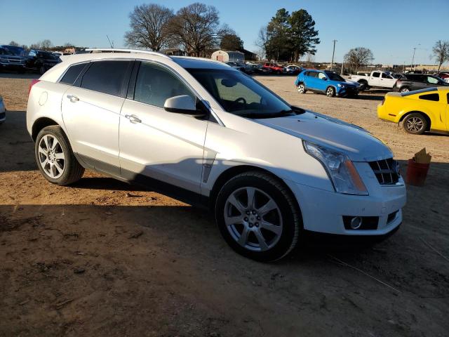 Photo 4 from auction – 2011 CADILLAC SRX PREMIU with VIN 3GYFNCEY9BS539752