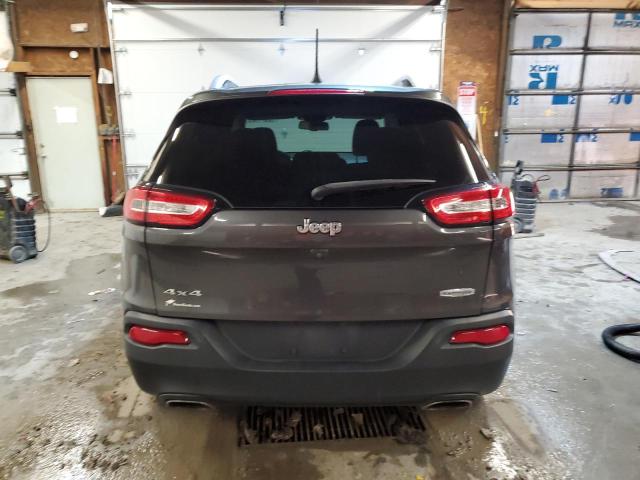 Photo 6 from auction – 2016 JEEP CHEROKEE L with VIN 1C4PJMCS9GW239716