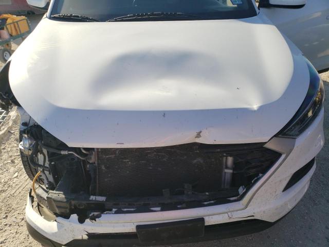 Photo 12 from auction – 2020 HYUNDAI TUCSON LIM with VIN KM8J33A47LU217438