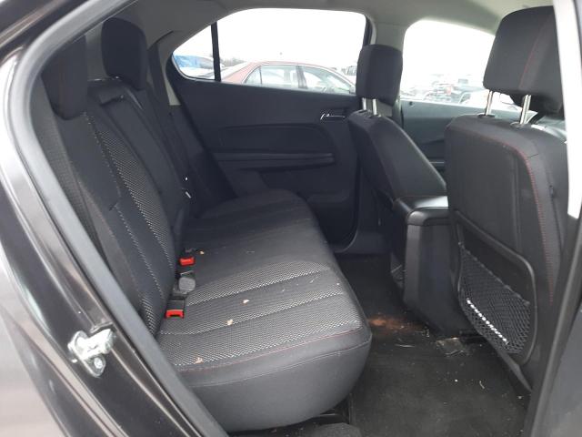 Photo 11 from auction – 2014 CHEVROLET EQUINOX LT with VIN 2GNALBEK0E6190194