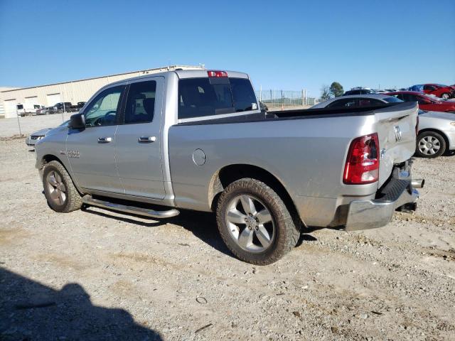 Photo 2 from auction – 2015 RAM 1500 SLT with VIN 1C6RR6GT4FS569762