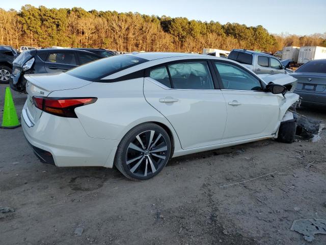 Photo 3 from auction – 2021 NISSAN ALTIMA SR with VIN 1N4BL4CV5MN351452