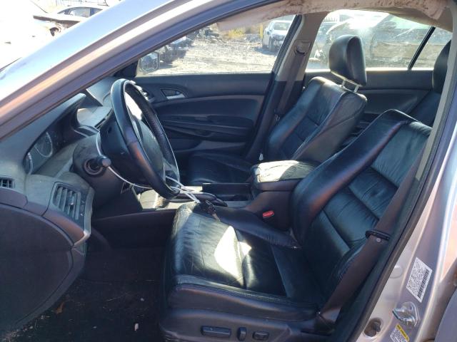 Photo 7 from auction – 2011 HONDA ACCORD SE with VIN 1HGCP2F6XBA066876