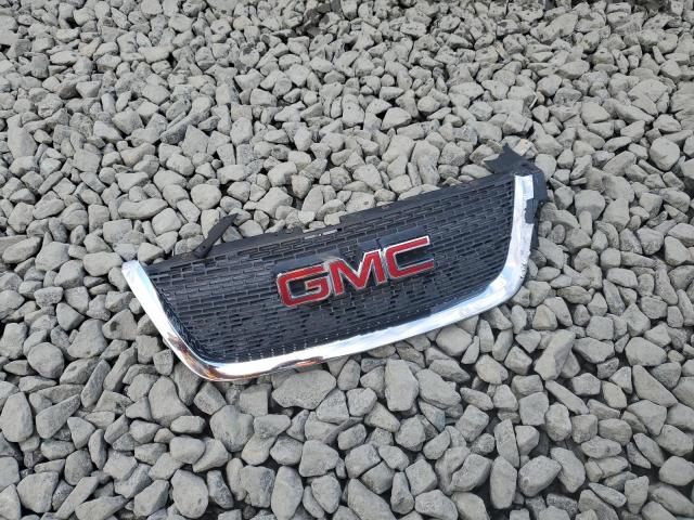 Photo 13 from auction – 2011 GMC ACADIA SLT with VIN 1GKKVRED8BJ206470