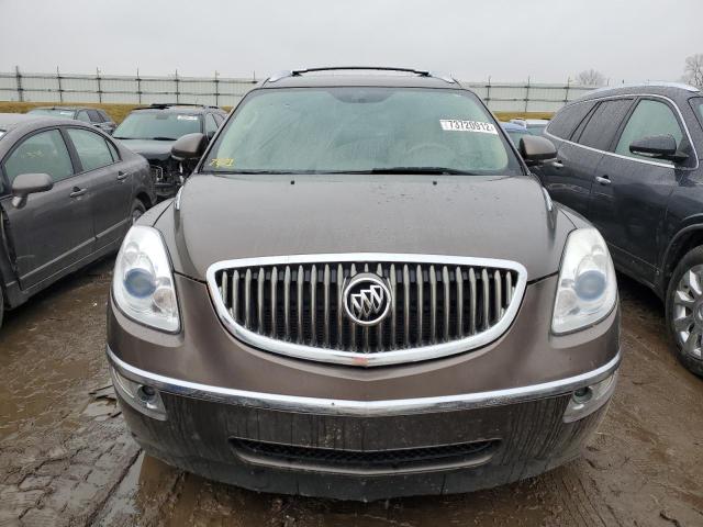 Photo 5 from auction – 2008 BUICK ENCLAVE CX with VIN 5GAER13748J195778