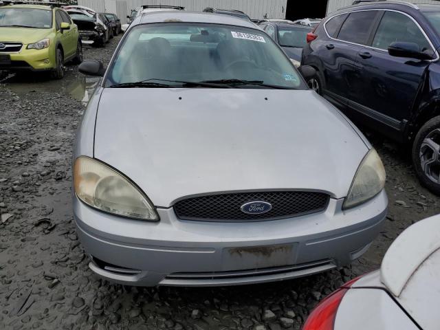 Photo 5 from auction – 2005 FORD TAURUS SE with VIN 1FAFP53235A170313