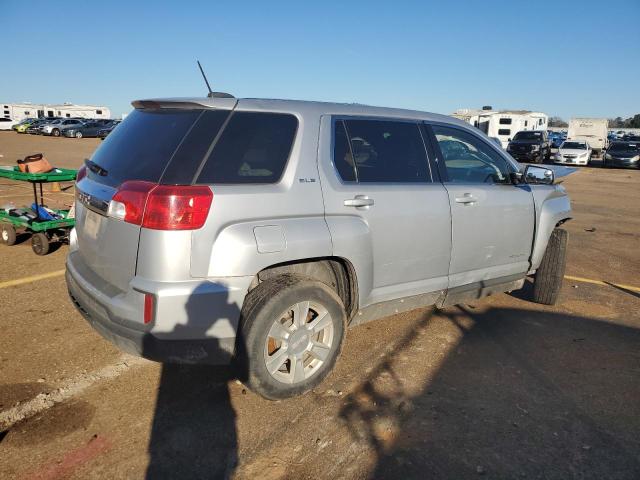 Zdjęcie 3 z aukcji – 2017 GMC TERRAIN SL z VIN 2GKALMEK0H6347591