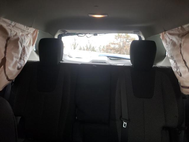 Photo 10 from auction – 2017 CHEVROLET EQUINOX LT with VIN 2GNALCEK5H6256135